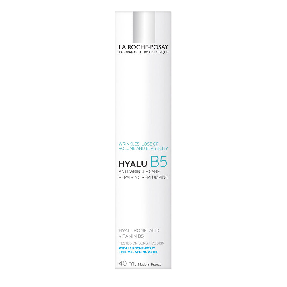 La Roche-Posay Hyalu B5 Anti-Wrinkle Cream 40ml