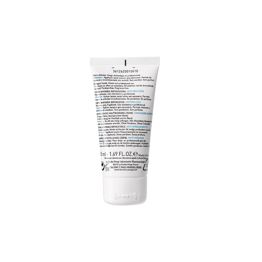 La Roche-Posay Cicaplast Mains Hand Cream 50ml