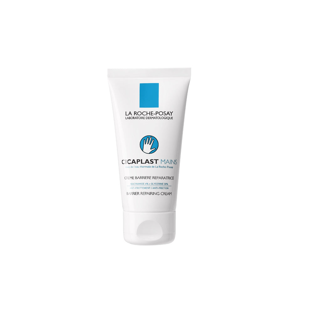 La Roche-Posay Cicaplast Mains Hand Cream 50ml