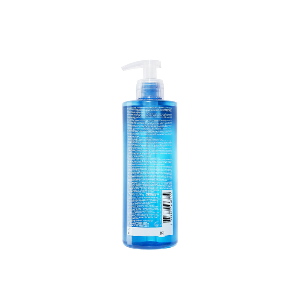 La Roche-Posay Lipikar Wash Gel 400ml