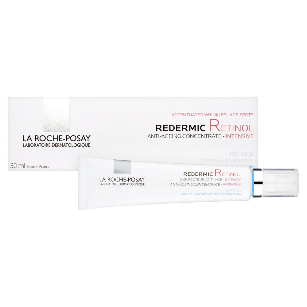 La Roche-Posay Redermic Retinol Anti-Ageing Concentrate 30ml
