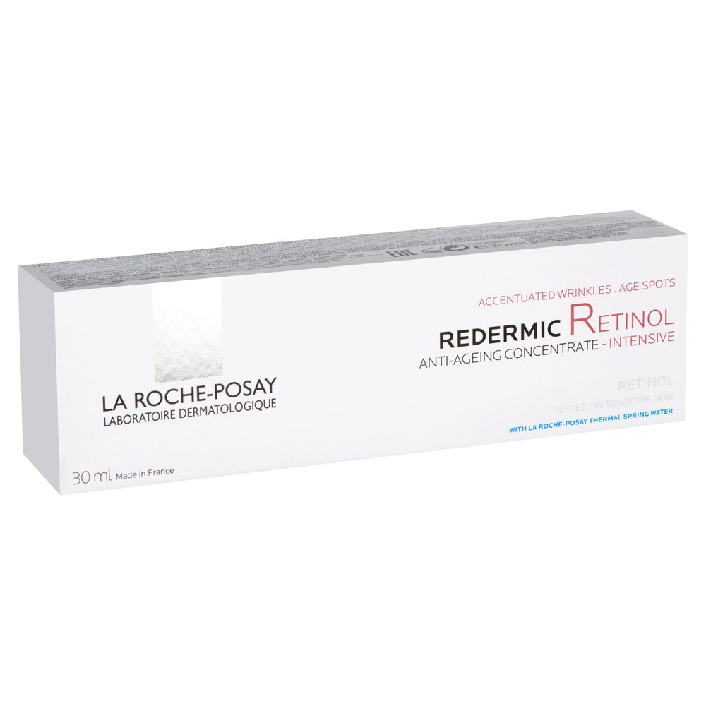 La Roche-Posay Redermic Retinol Anti-Ageing Concentrate 30ml