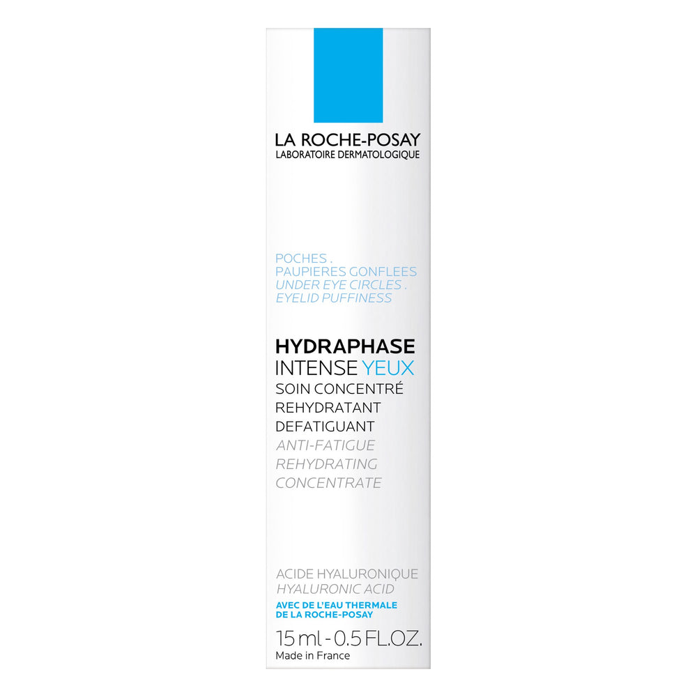 La Roche-Posay Hydraphase Intense Eyes 15ml