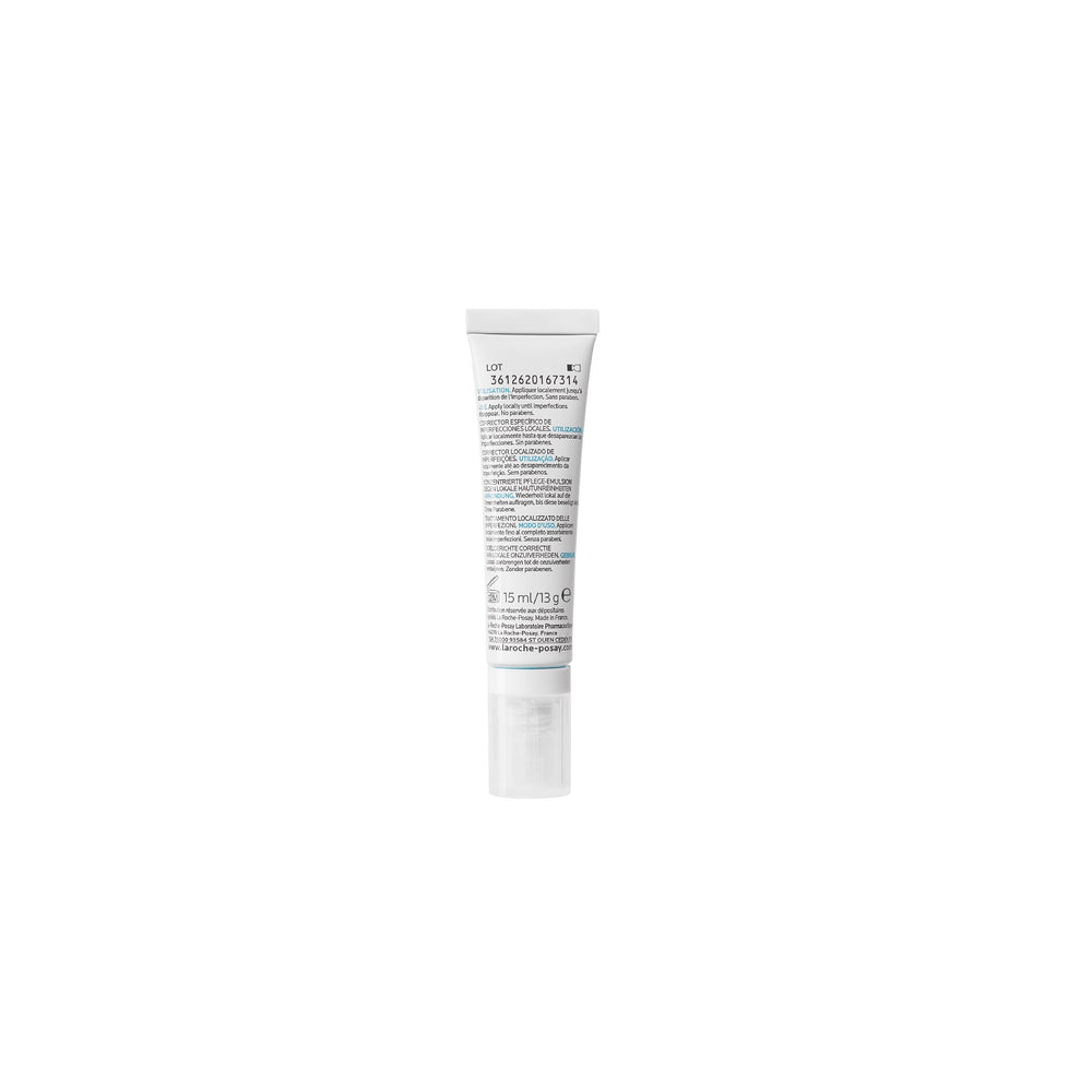 La Roche-Posay Effaclar A.I. Targeted Blemish Corrector 15ml