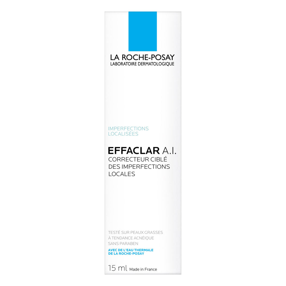 La Roche-Posay Effaclar A.I. Targeted Blemish Corrector 15ml