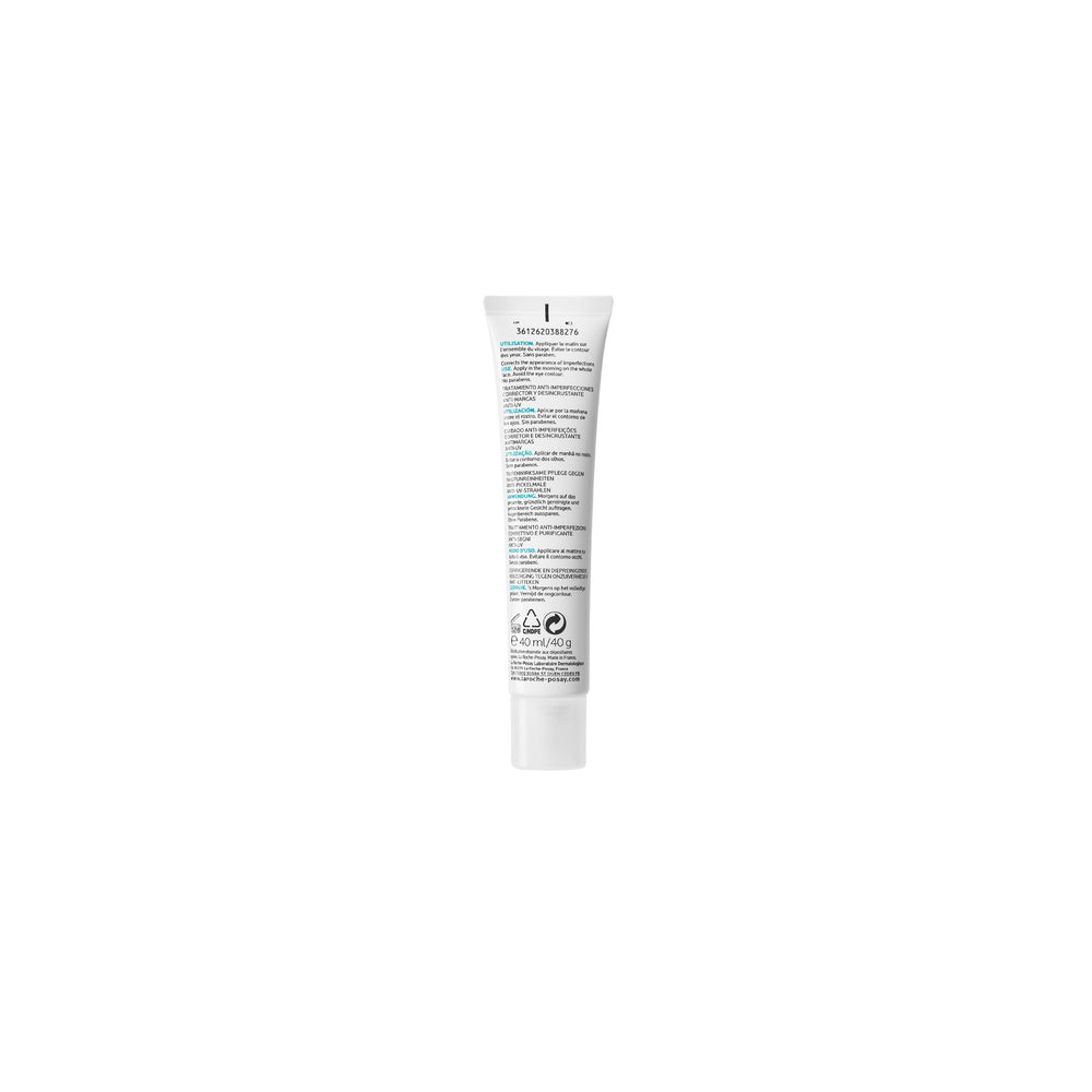 La Roche-Posay Effaclar Duo+ SPF30 40ml