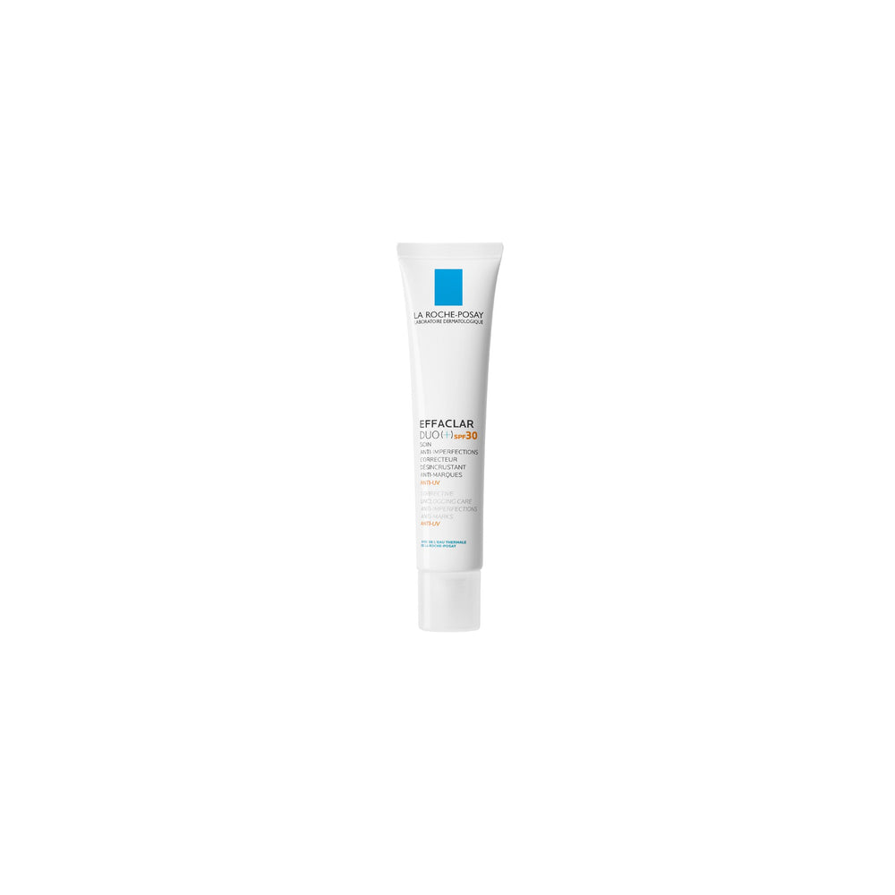 La Roche-Posay Effaclar Duo+ SPF30 40ml