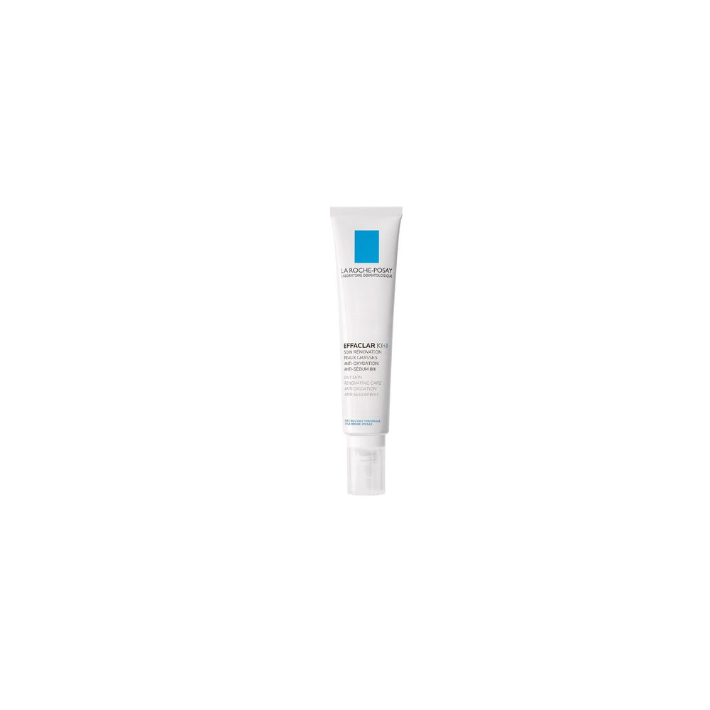 La Roche-Posay Effaclar K+ Mattifying Moisturiser 40ml
