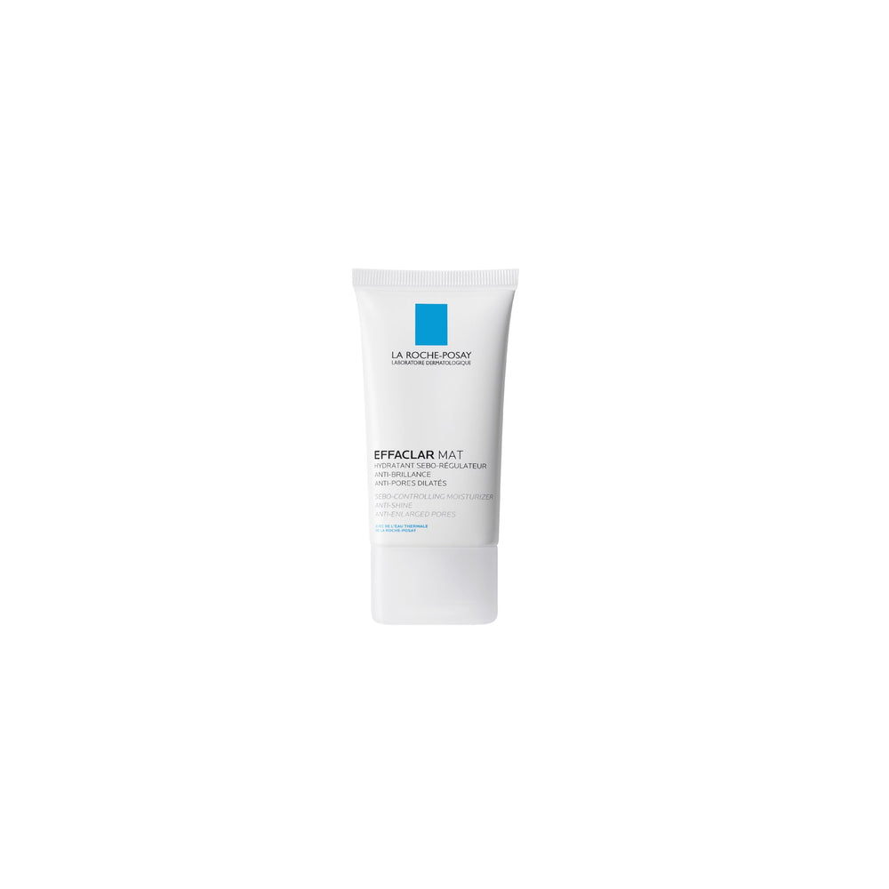 La Roche-Posay Effaclar Mat Mattifying Moisturiser 40ml
