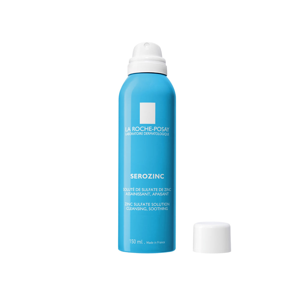 La Roche-Posay Serozinc Toner 150ml