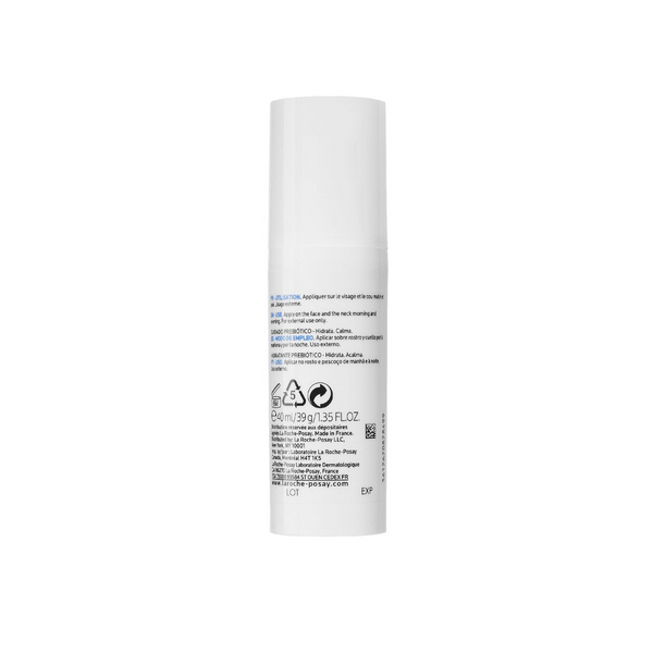 La Roche-Posay Toleriane Sensitive Fluide 40ml