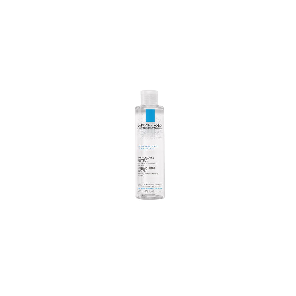 La Roche-Posay Toleriane Sensitive Micellar Water 200ml