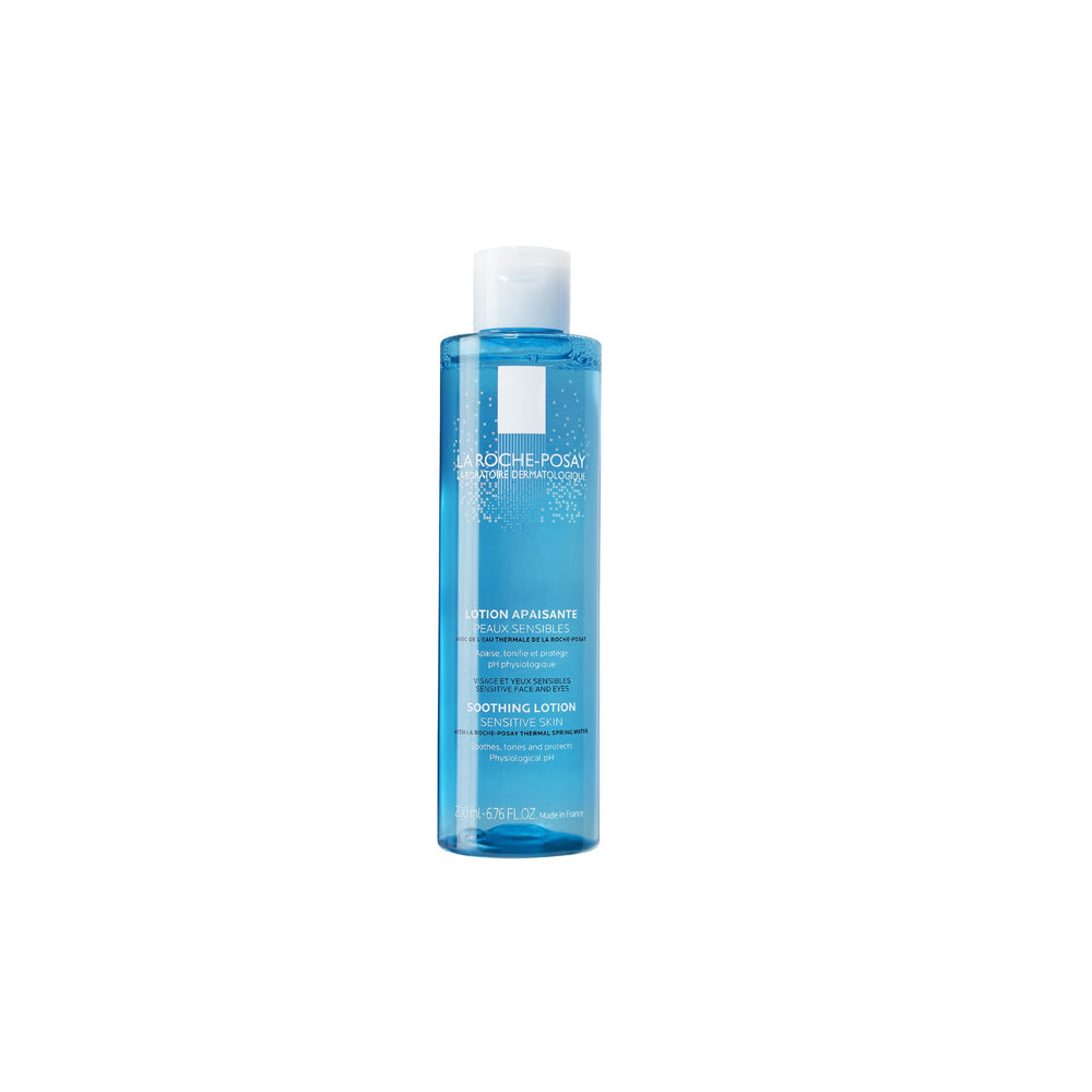 La Roche-Posay Toleriane Soothing Toner 200ml