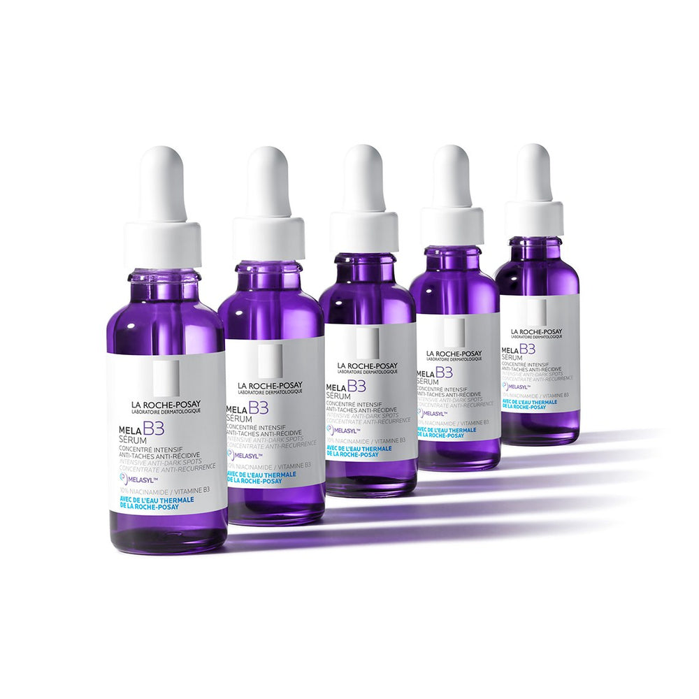 La Roche-Posay Mela B3 Intense Anti-dark Spot Serum 30ml