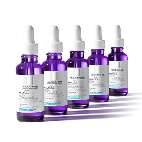 La Roche-Posay Mela B3 Intense Anti-dark Spot Serum 30ml