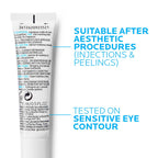 La Roche-Posay Hyalu B5 Eye Cream 15ml