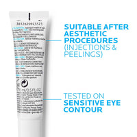 La Roche-Posay Hyalu B5 Eye Cream 15ml