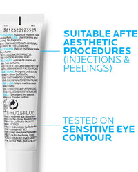 La Roche-Posay Hyalu B5 Eye Cream 15ml