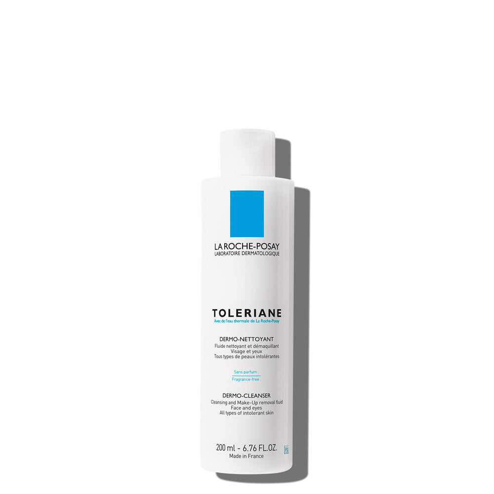 La Roche-Posay Toleriane Dermo-Cleanser 200ml