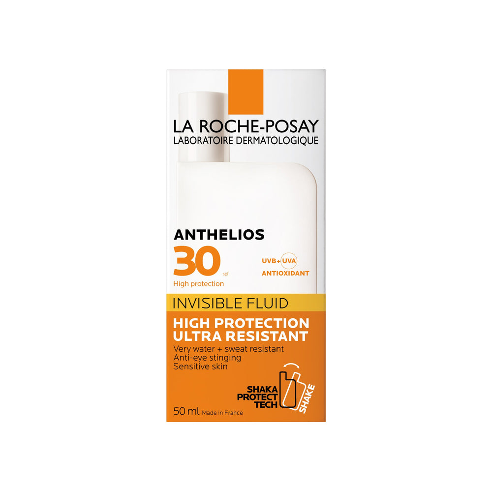 La Roche-Posay Anthelios SPF30 Fluid 50ml