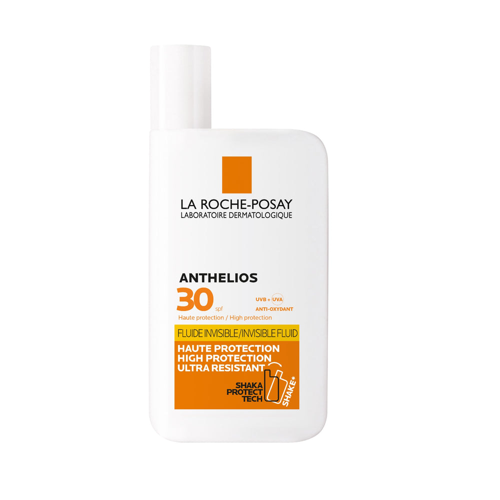 La Roche-Posay Anthelios SPF30 Fluid 50ml