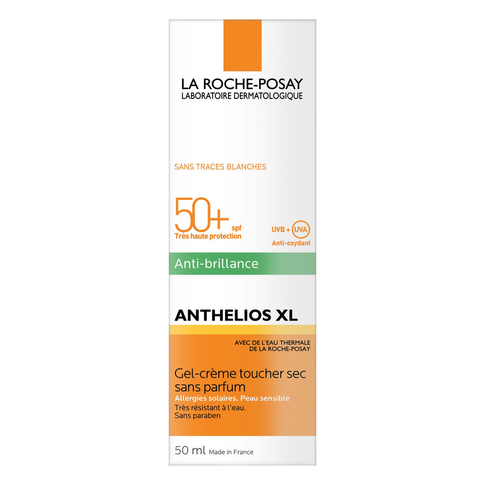 La Roche-Posay Anthelios Dry Touch Gel-Cream SPF50+ 50ml