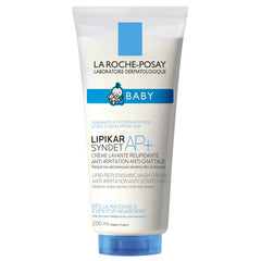 La Roche-Posay Lipikar Syndet AP+ Baby Cream Wash 200ml