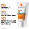 La Roche-Posay ANTHELIOS UVMUNE 400 SPF50+ 50ML