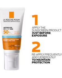 La Roche-Posay ANTHELIOS UVMUNE 400 SPF50+ 50ML