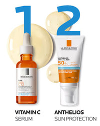 La Roche-Posay ANTHELIOS UVMUNE 400 SPF50+ 50ML