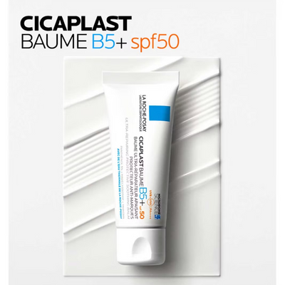 La Roche-Posay Cicaplast Baume B5+ SPF50 40ml
