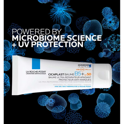 La Roche-Posay Cicaplast Baume B5+ SPF50 40ml