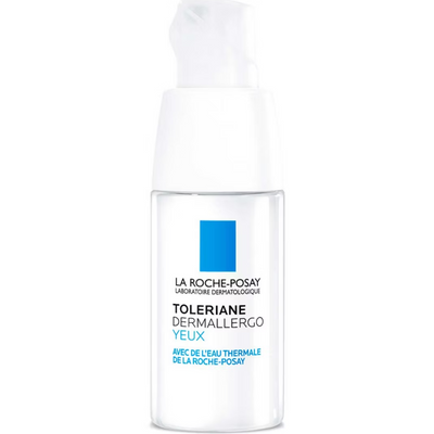 La Roche-Posay Toleriane Dermallergo Soothing Eye Cream 20ml