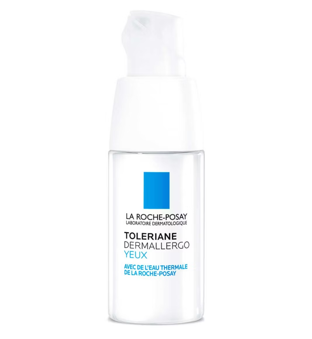 La Roche-Posay Toleriane Dermallergo Soothing Eye Cream 20ml