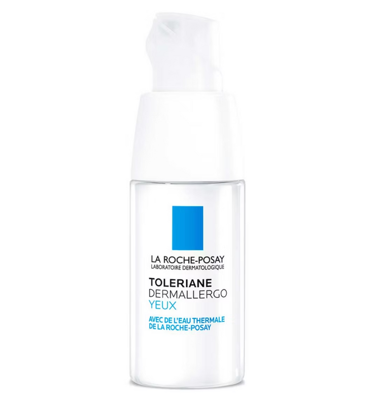 La Roche-Posay Dermallergo Soothing Eye Cream 20ml
