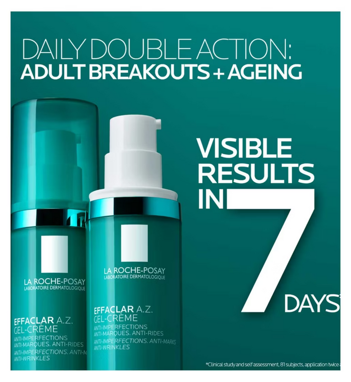 {{Product vendor}} {{Product title}}  Cleanser & Toner