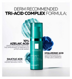 {{Product vendor}} {{Product title}}  Cleanser & Toner