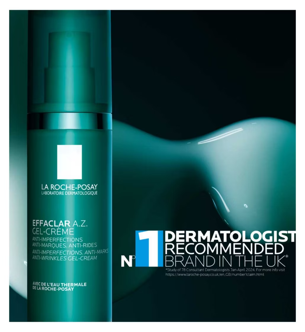 {{Product vendor}} {{Product title}}  Cleanser & Toner