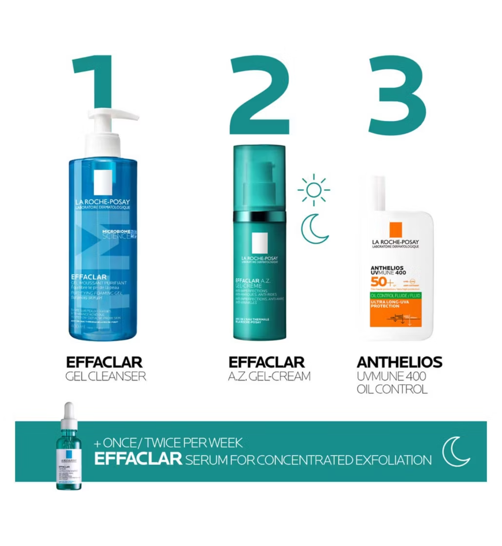 {{Product vendor}} {{Product title}}  Cleanser & Toner