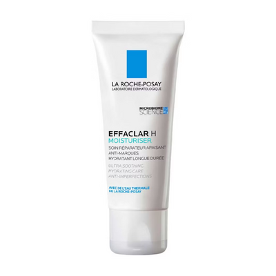 La Roche-Posay Effaclar H Iso-biome Moisturiser 40ml