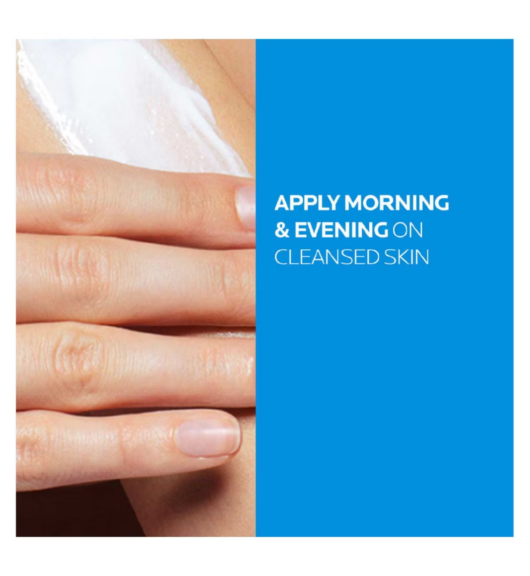 La Roche-Posay Effaclar H Iso-biome Moisturiser 40ml