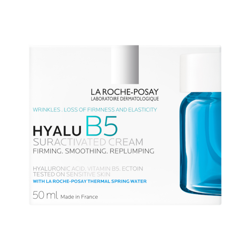 La Roche-Posay Hyalu B5 Cream Jar Refill 50ml