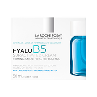 La Roche-Posay Hyalu B5 Cream Jar Refill 50ml