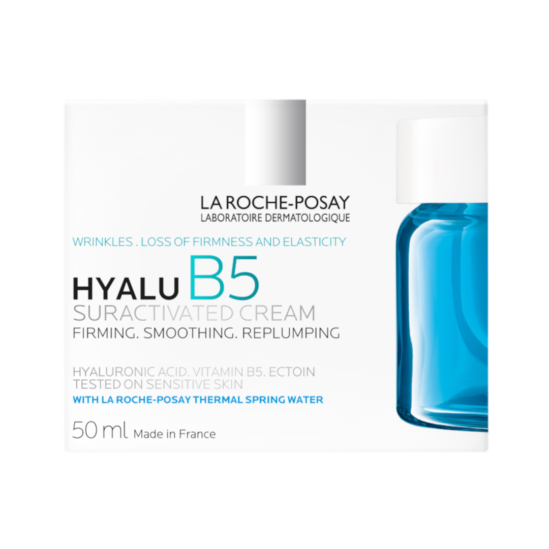 La Roche-Posay Hyalu B5 Cream Jar Refill 50ml