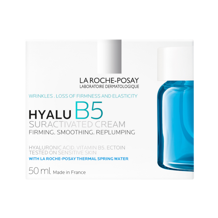 La Roche-Posay Hyalu B5 Cream Jar Refill 50ml