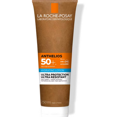 La Roche-Posay Anthelios Hydrating Body Lotion SPF50+ 100ml
