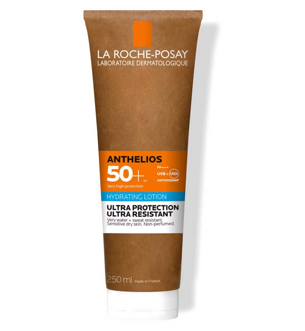 La Roche-Posay Anthelios Hydrating Body Lotion SPF50+ 100ml
