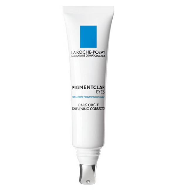 La Roche-Posay Pigmentclar Anti Dark Circles Eye Cream 15ml