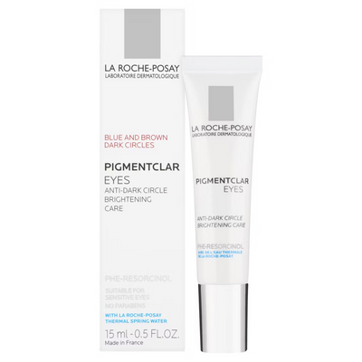La Roche-Posay Pigmentclar Anti Dark Circles Eye Cream 15ml