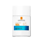La Roche-Posay sunscreen packaging on a white background